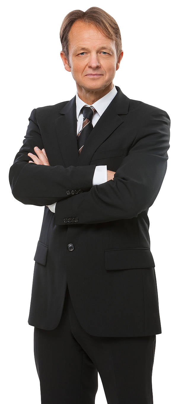 Steuerberater Göttingen GöTax: Reinhard J. Gerhardy